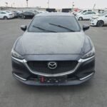 ⁦مازدا 6 موديل 2023⁩ - الصورة ⁦4⁩