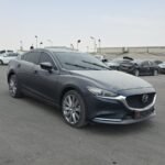 مازدا 6 موديل 2023