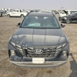 ⁦هونداي توسان — 2023⁩ - الصورة ⁦4⁩