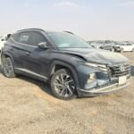 هونداي توسان — 2023